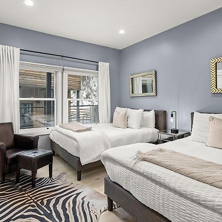 Durant Unit D5, Deluxe Condo With Beautiful Furnishings, Great Views, And Central A/C Aspen Exterior foto