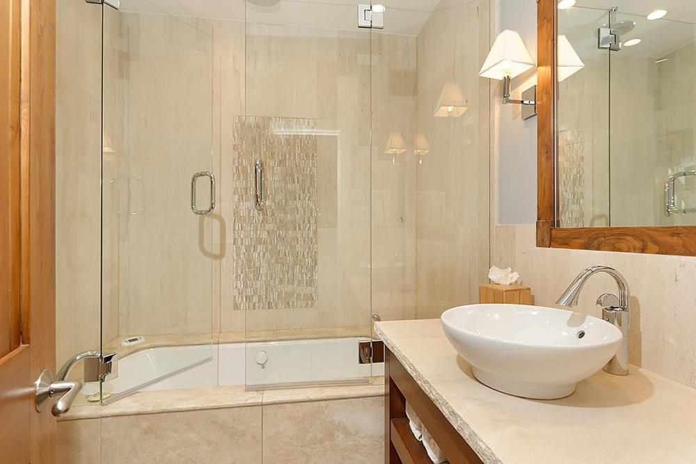 Durant Unit D5, Deluxe Condo With Beautiful Furnishings, Great Views, And Central A/C Aspen Exterior foto