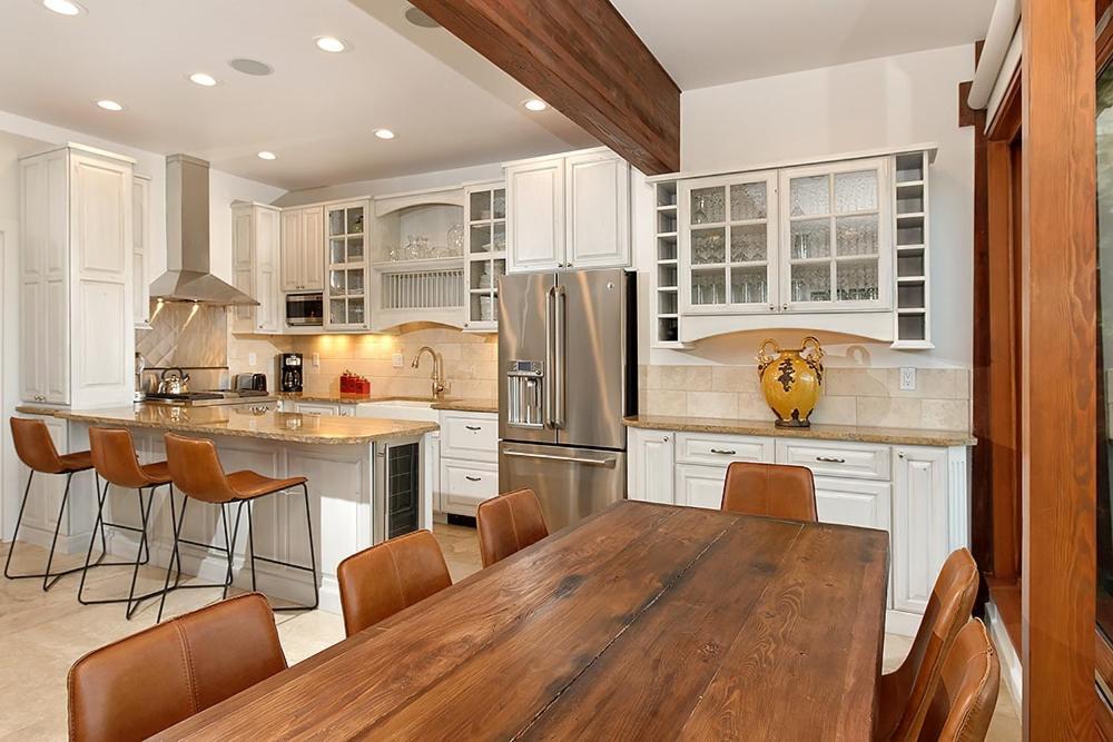 Durant Unit D5, Deluxe Condo With Beautiful Furnishings, Great Views, And Central A/C Aspen Exterior foto